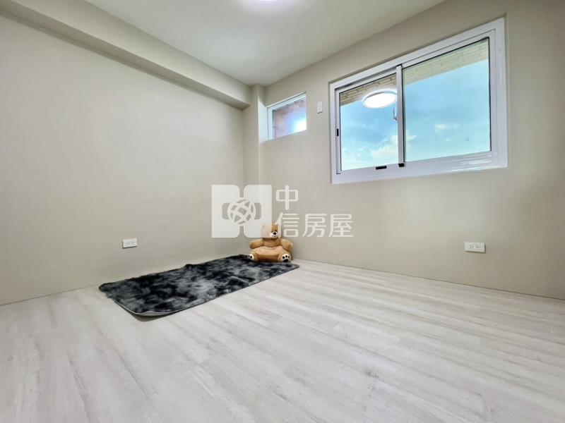 博愛路精美三房房屋室內格局與周邊環境