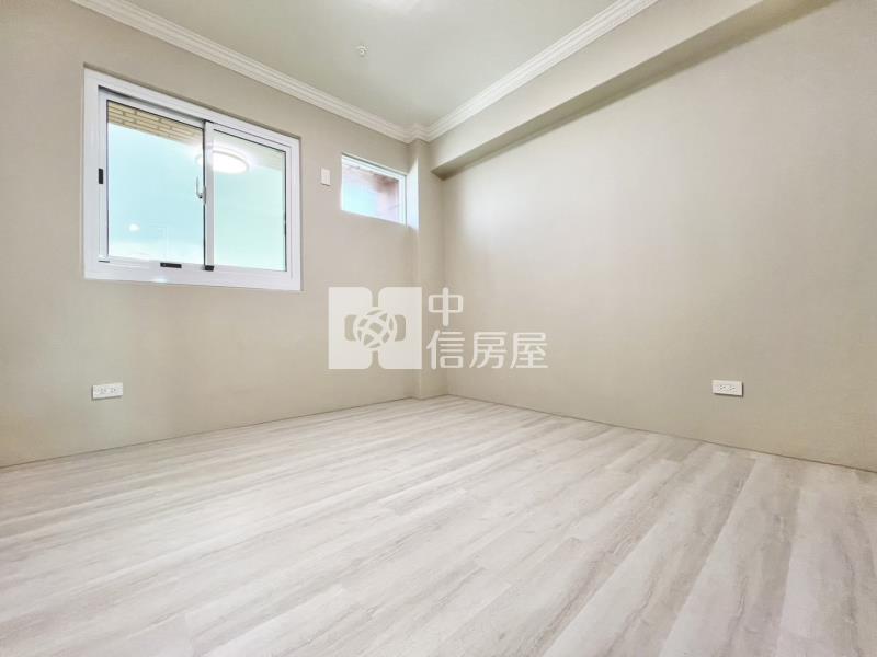 博愛路精美三房房屋室內格局與周邊環境