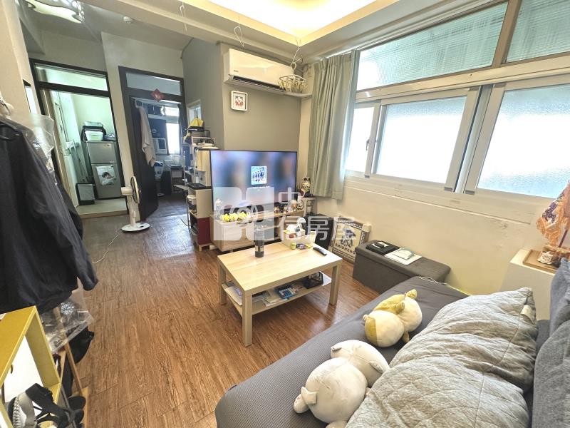 教育大學最俗邊間兩房房屋室內格局與周邊環境