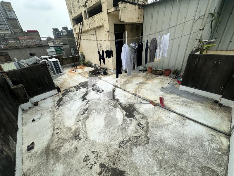 教育大學最俗邊間兩房房屋室內格局與周邊環境