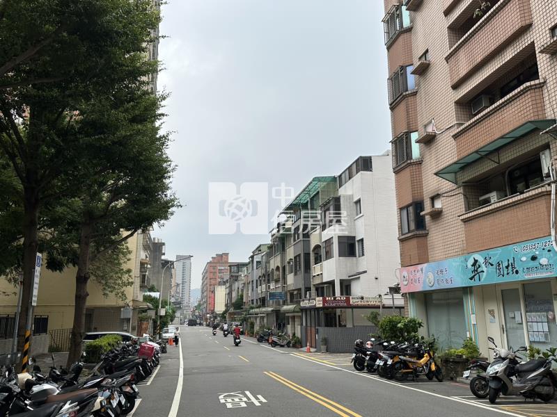 紐約大時代房屋室內格局與周邊環境