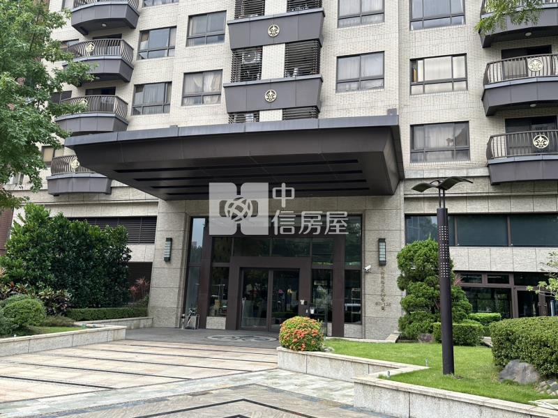 紐約大時代房屋室內格局與周邊環境