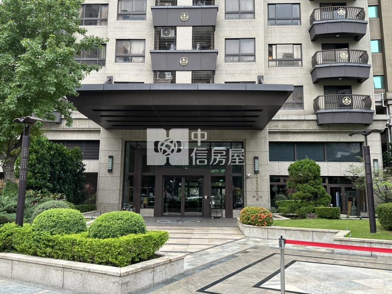 紐約大時代房屋室內格局與周邊環境