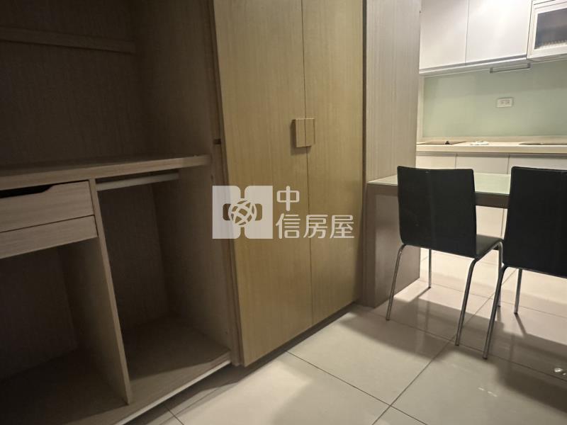 紐約大時代房屋室內格局與周邊環境