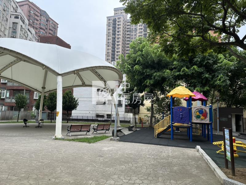 紐約大時代房屋室內格局與周邊環境