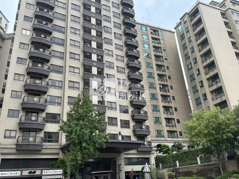 紐約大時代房屋室內格局與周邊環境
