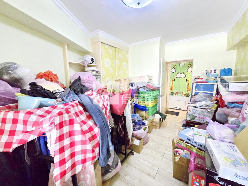 福大地美三房捷運宅房屋室內格局與周邊環境