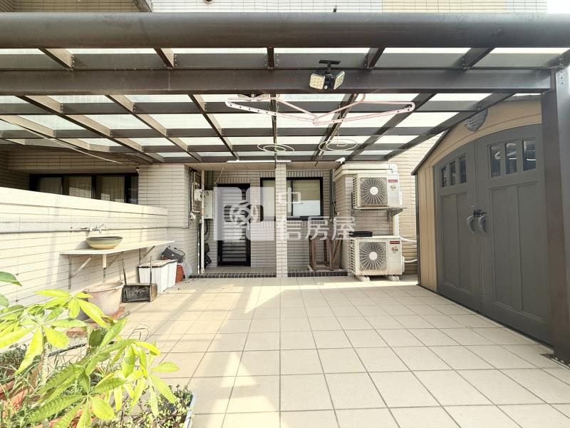 【神馬】A19璟都【面公園露臺戶】三改二房車房屋室內格局與周邊環境