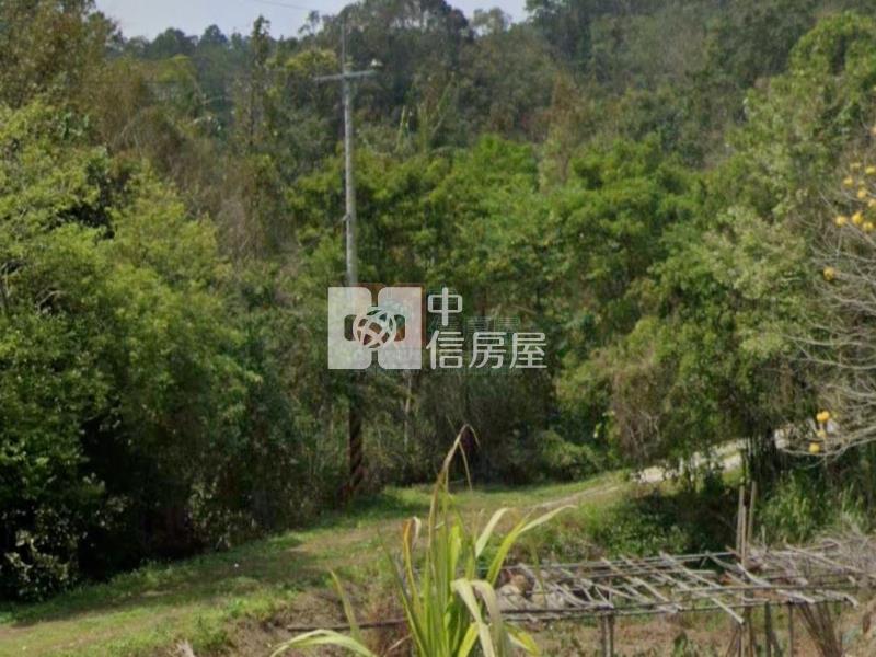 橫山便宜沙坑段農地-B房屋室內格局與周邊環境