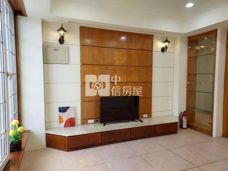 薪加坡美三房(二)房屋室內格局與周邊環境