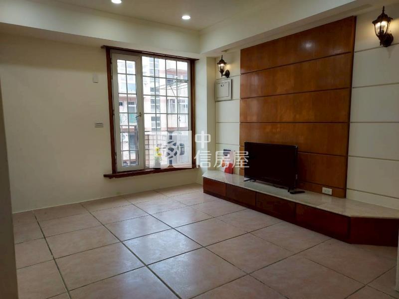 薪加坡美三房(二)房屋室內格局與周邊環境