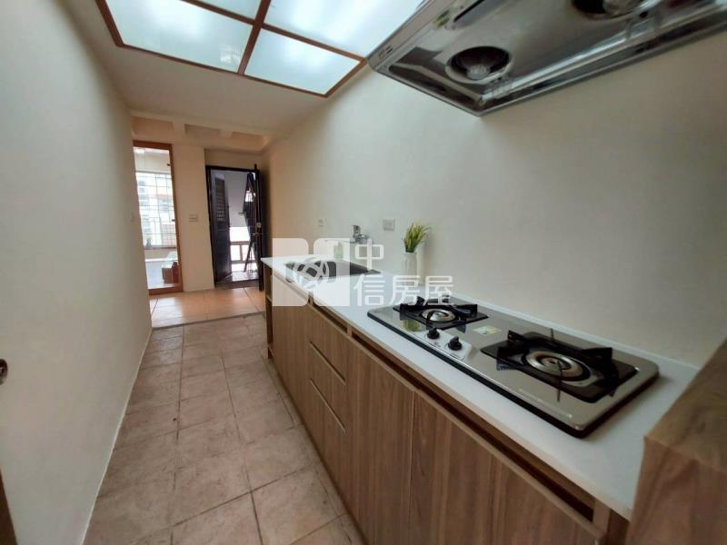 薪加坡美三房(二)房屋室內格局與周邊環境