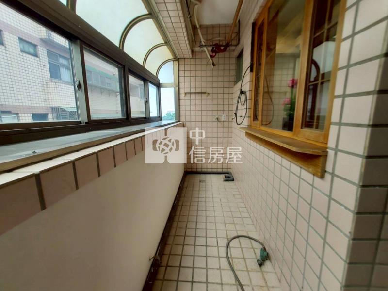 薪加坡美三房(二)房屋室內格局與周邊環境