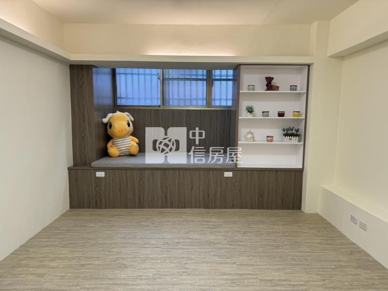 塗城商圈邊間樓店3車位房屋室內格局與周邊環境