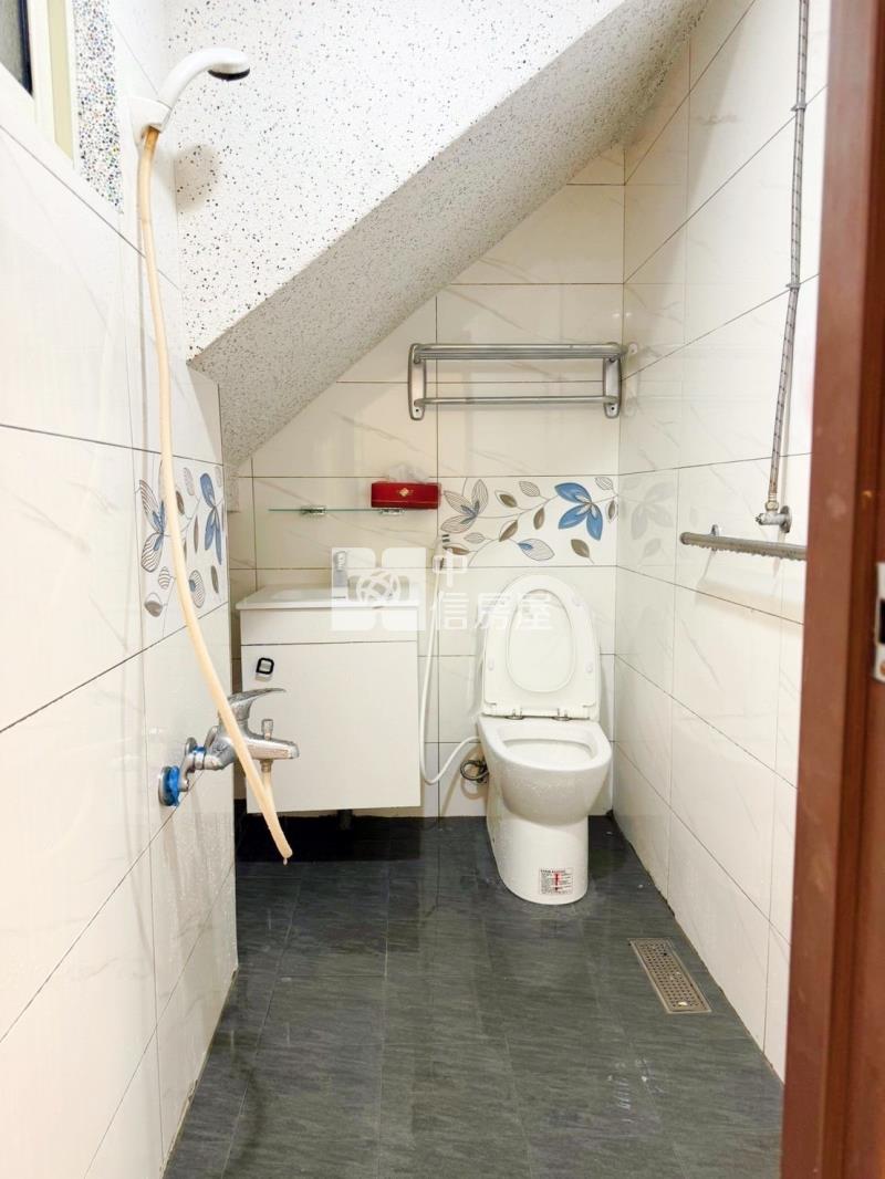 塗城商圈邊間樓店3車位房屋室內格局與周邊環境