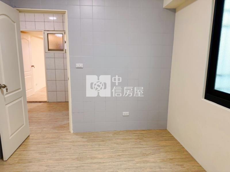 塗城商圈邊間樓店3車位房屋室內格局與周邊環境