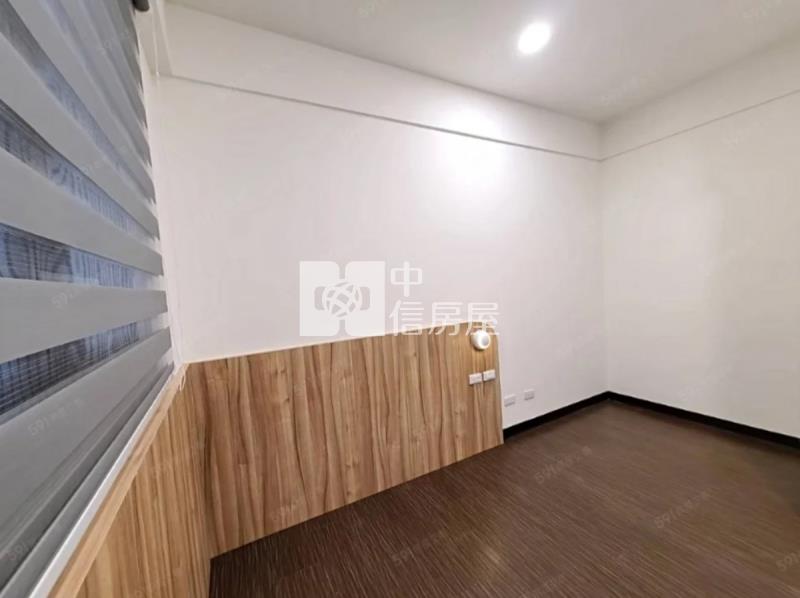 麗絲卡登藝文中路雙商圈輕奢2房房屋室內格局與周邊環境