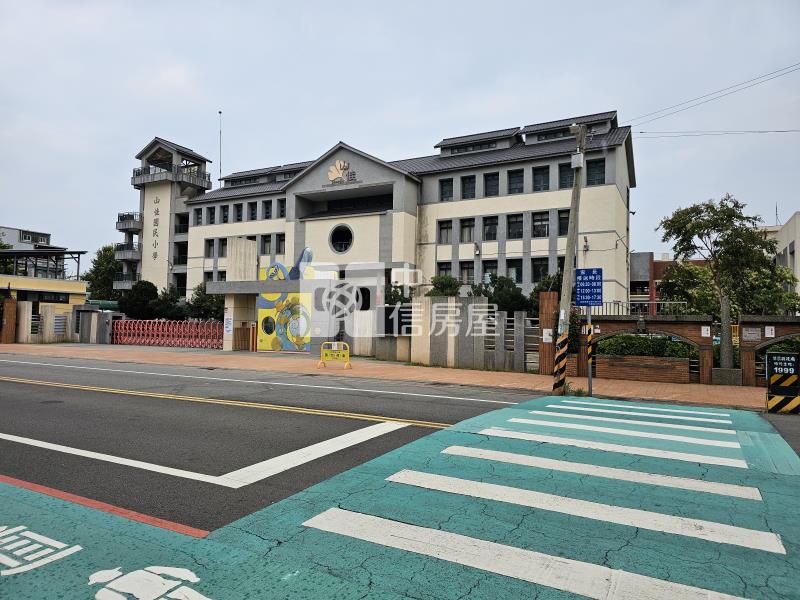 竹南龍吟2樓3房華廈房屋室內格局與周邊環境