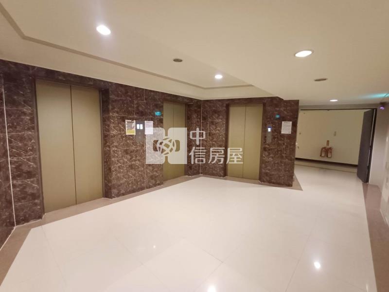 未來之翼園道景觀收租三套房(專任)房屋室內格局與周邊環境