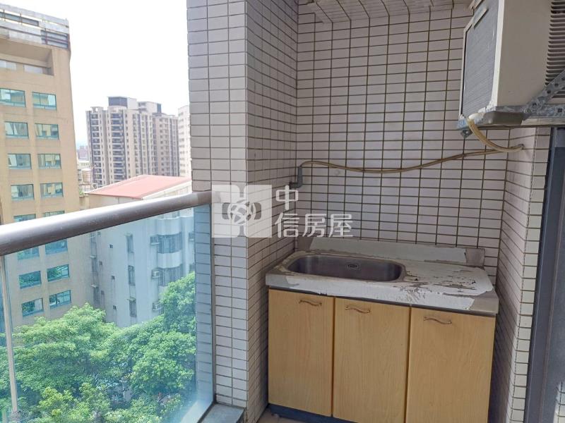 未來之翼園道景觀收租三套房(專任)房屋室內格局與周邊環境
