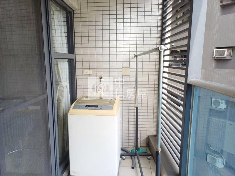 未來之翼園道景觀收租三套房(專任)房屋室內格局與周邊環境