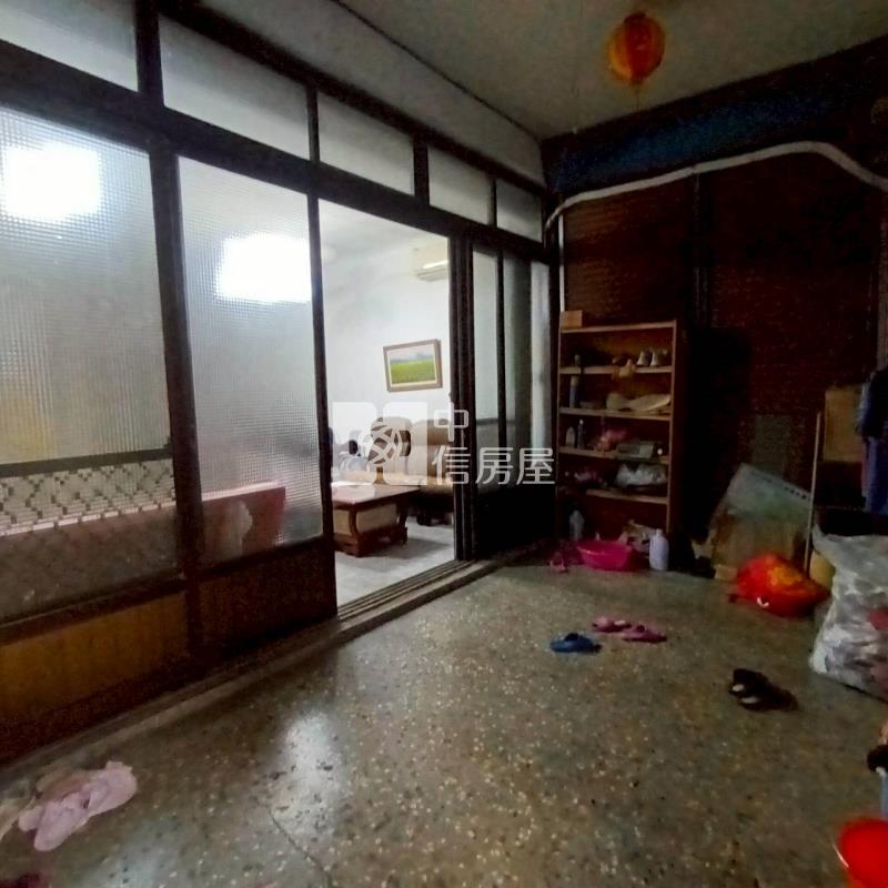 平鎮國中透天房屋室內格局與周邊環境