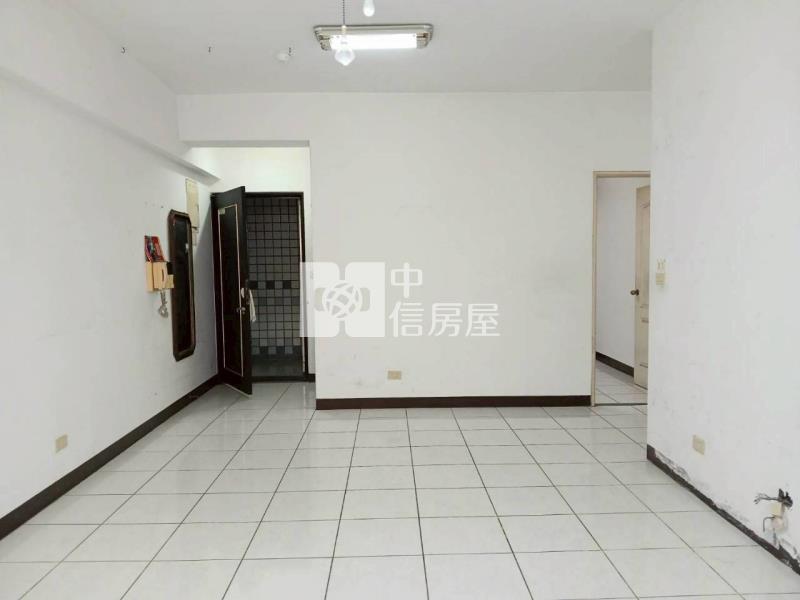 大利市滿福房屋室內格局與周邊環境