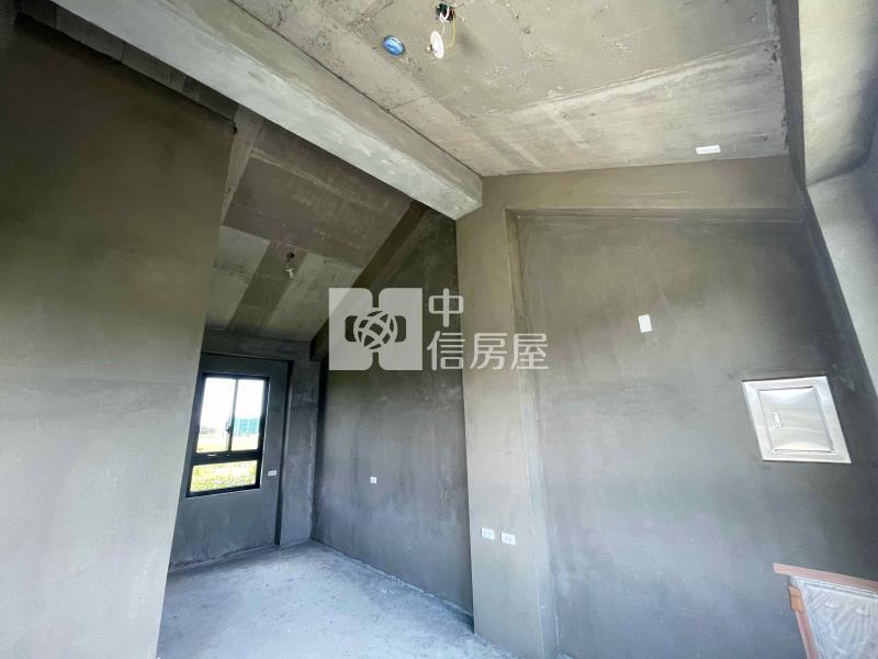 五結地中海風農舍房屋室內格局與周邊環境