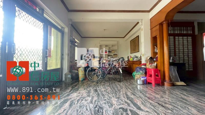 太保近台積電都計內美農地房屋室內格局與周邊環境