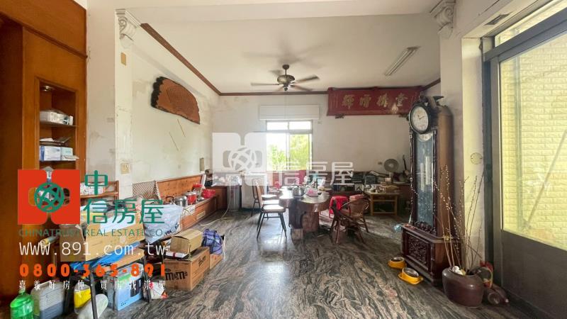 太保近台積電都計內美農地房屋室內格局與周邊環境
