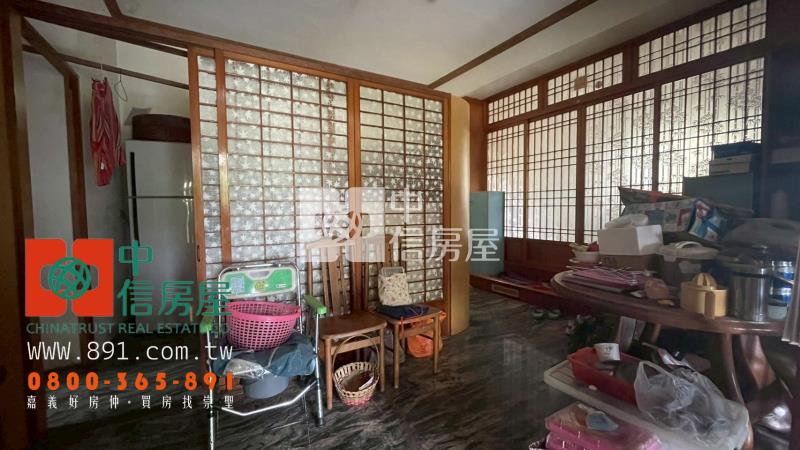 太保近台積電都計內美農地房屋室內格局與周邊環境