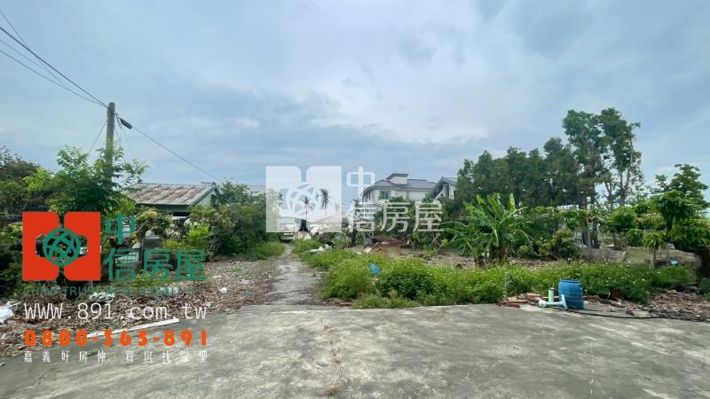 太保近台積電都計內美農地房屋室內格局與周邊環境