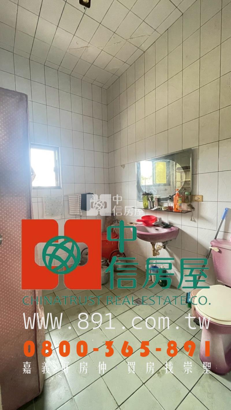 太保近台積電都計內美農地房屋室內格局與周邊環境