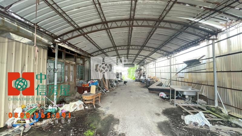 太保近台積電都計內美農地房屋室內格局與周邊環境