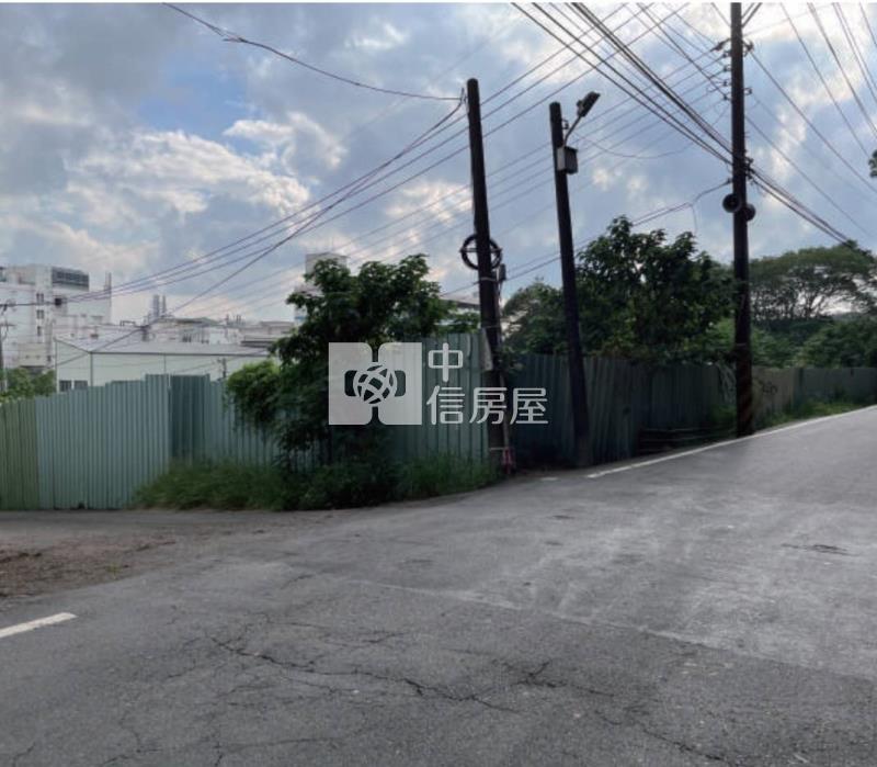 楊梅埔心幼獅面寬乙種工業地房屋室內格局與周邊環境