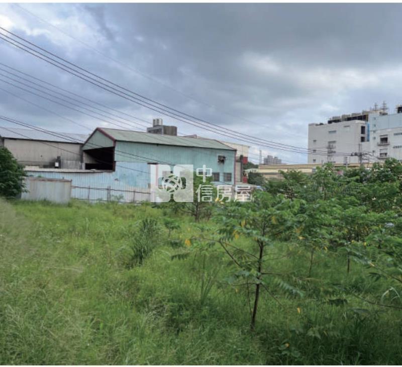 楊梅埔心幼獅面寬乙種工業地房屋室內格局與周邊環境