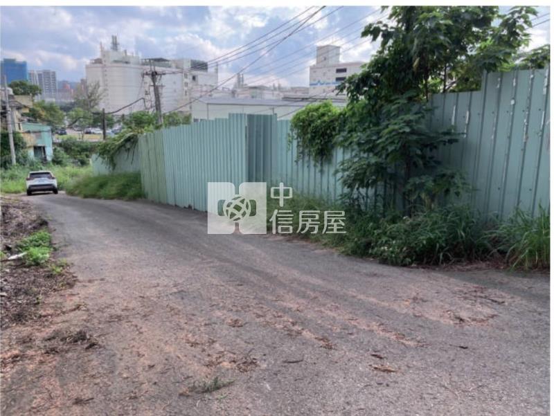 楊梅埔心幼獅面寬乙種工業地房屋室內格局與周邊環境