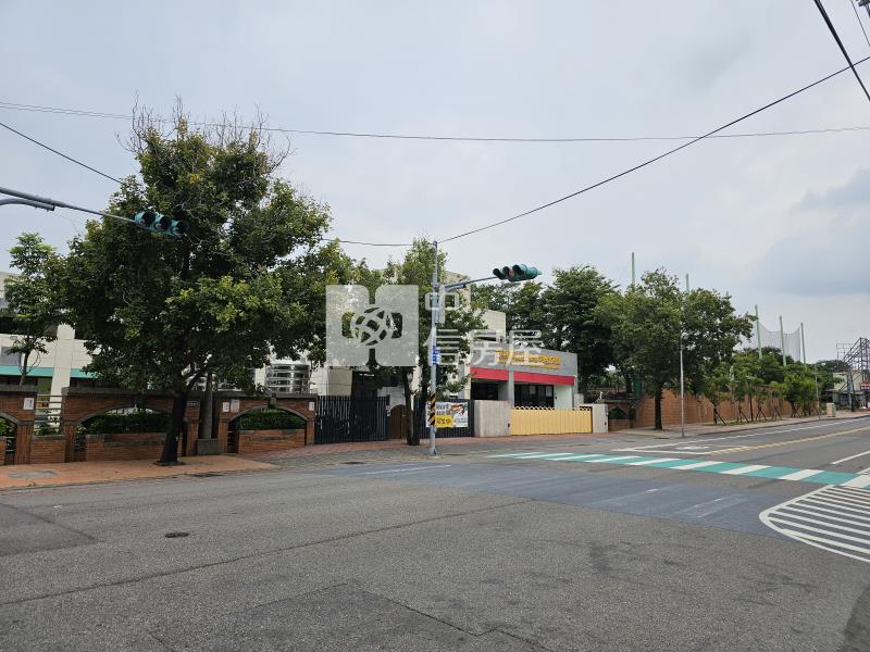竹南光復路一樓店面房屋室內格局與周邊環境