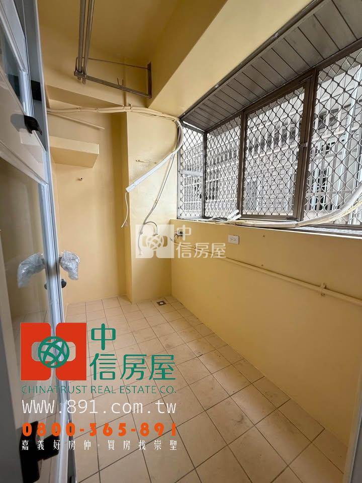 友愛商圈全新整理2房房屋室內格局與周邊環境