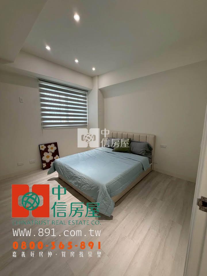 友愛商圈全新整理2房房屋室內格局與周邊環境