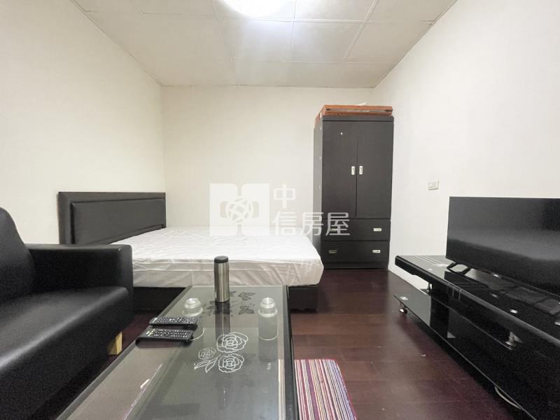 中壢延平路收租三套房房屋室內格局與周邊環境