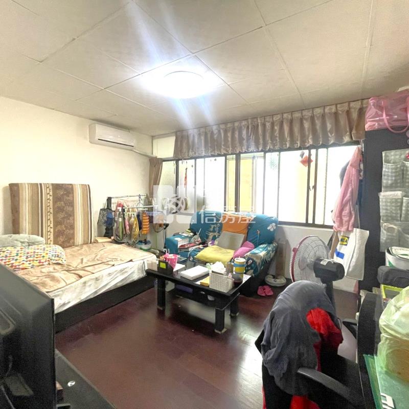 中壢延平路收租三套房房屋室內格局與周邊環境