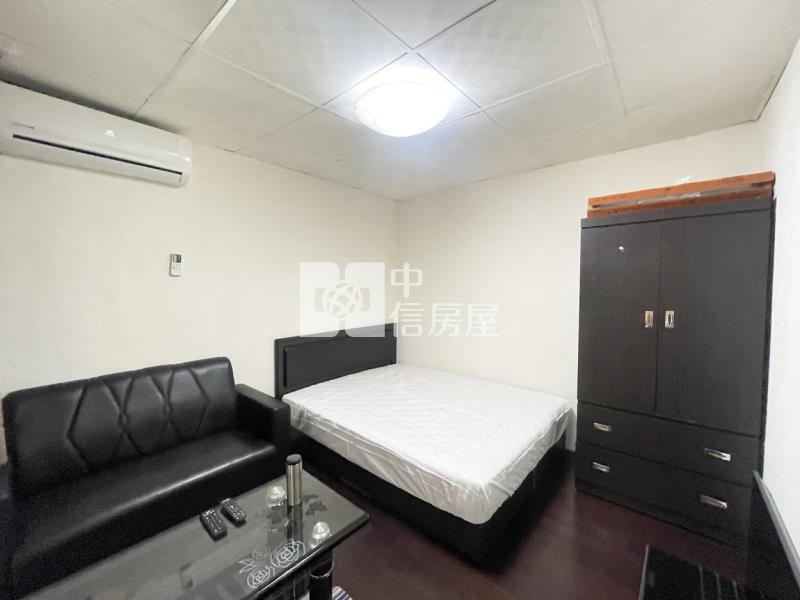 中壢延平路收租三套房房屋室內格局與周邊環境