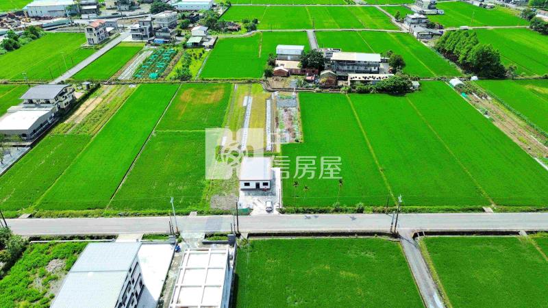 三星新日興農糧加工室房屋室內格局與周邊環境
