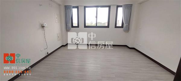 溪州中山路二段邊間店住合一房屋室內格局與周邊環境