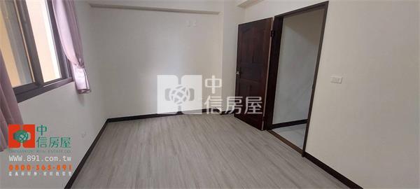 溪州中山路二段邊間店住合一房屋室內格局與周邊環境