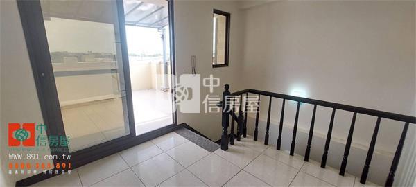 溪州中山路二段邊間店住合一房屋室內格局與周邊環境