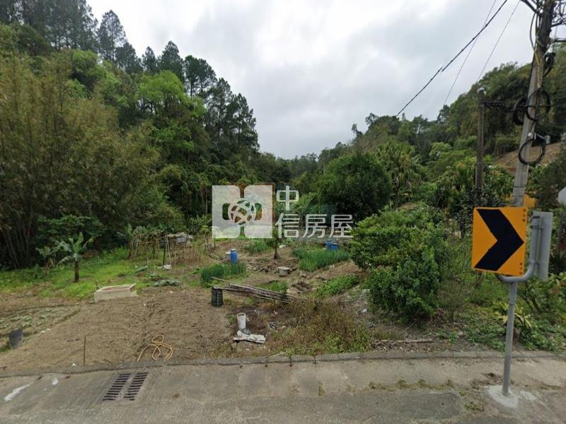 橫山便宜沙坑段農地-G房屋室內格局與周邊環境