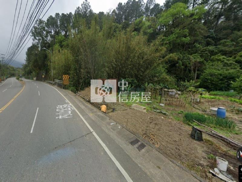 橫山便宜沙坑段農地-G房屋室內格局與周邊環境