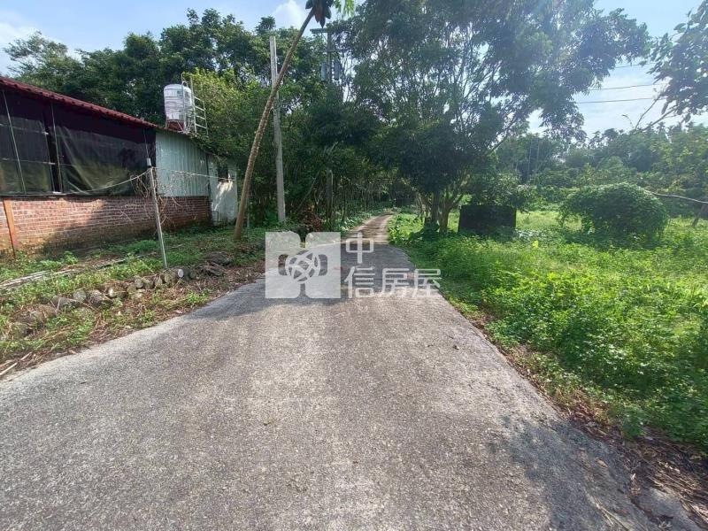 中埔深坑建地房屋室內格局與周邊環境